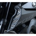 R&G Racing Air Intake Covers for the Yamaha FZ-09 / MT-09 '17-'20 R&G Racing Air Intake Covers for the Yamaha FZ-09 / MT-09 '17-'20